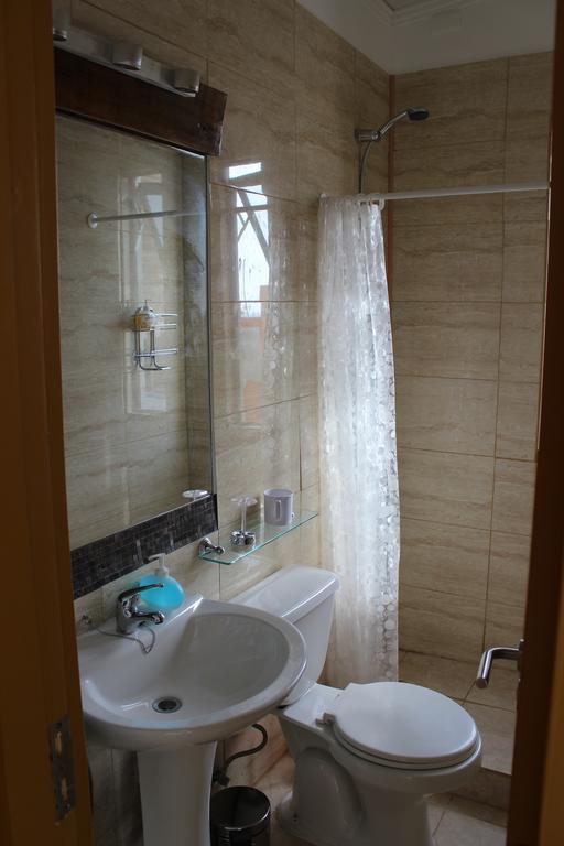 Aparthornito Hornitos Room photo