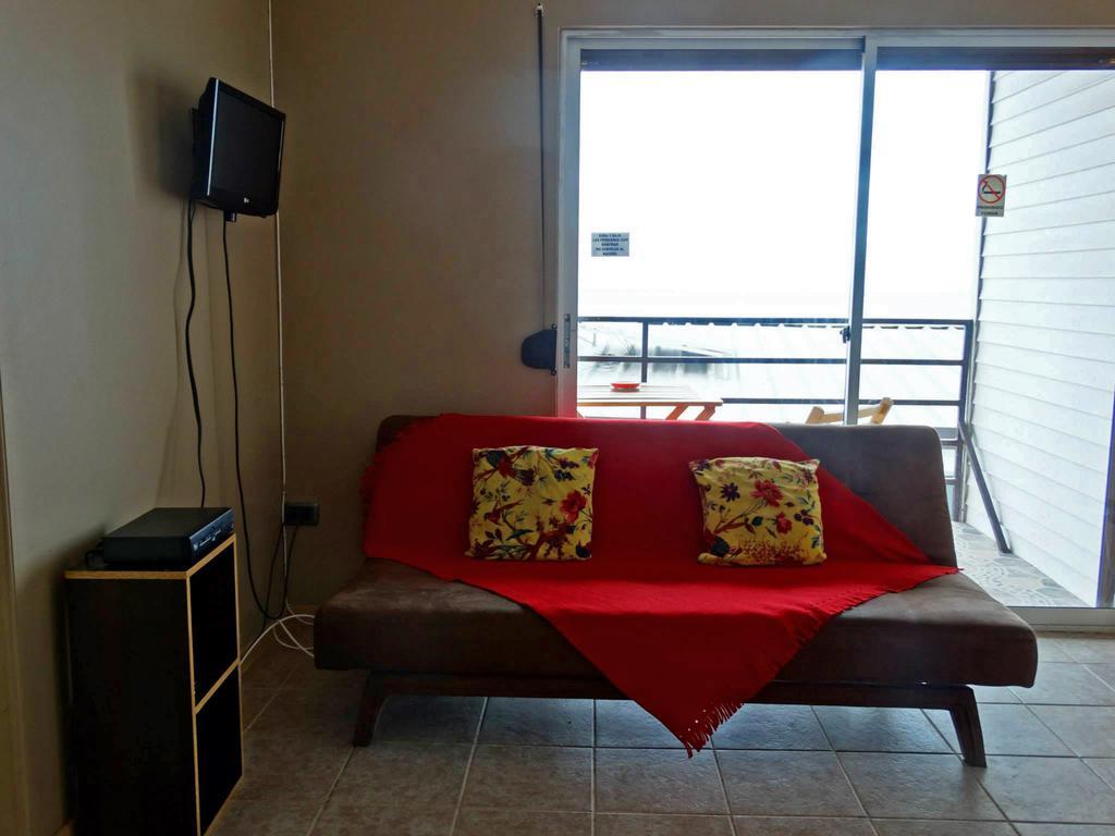Aparthornito Hornitos Room photo